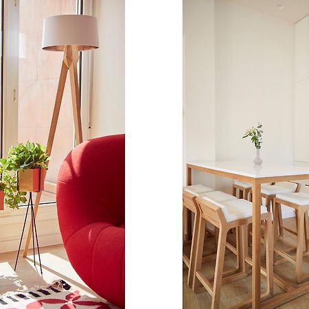 60 Balconies Puerta Del Sol Apartment Madrid Ngoại thất bức ảnh