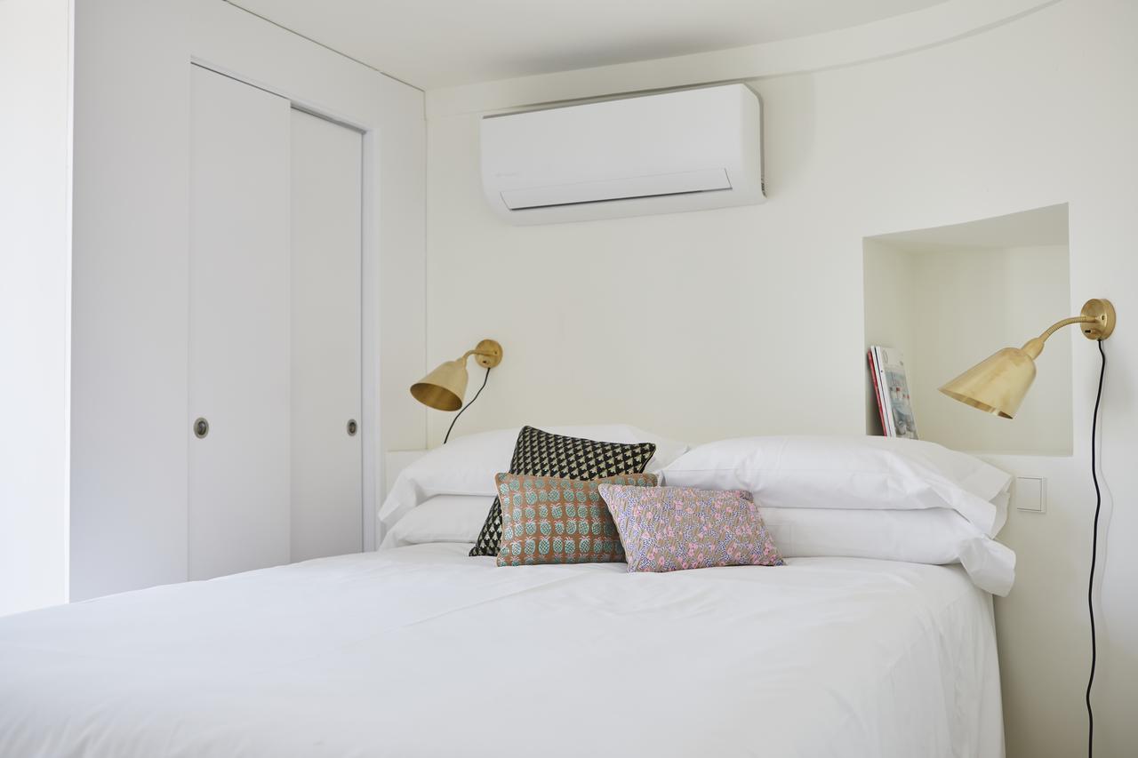 60 Balconies Puerta Del Sol Apartment Madrid Ngoại thất bức ảnh